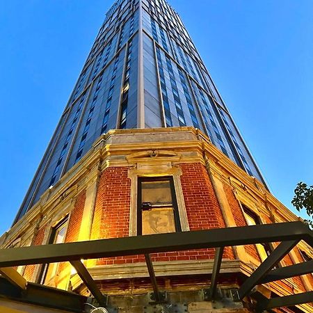 Modern Co-Living Apartments In Perth Central Esterno foto
