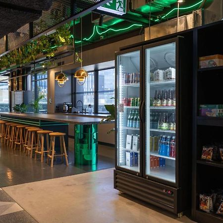 Modern Co-Living Apartments In Perth Central Esterno foto