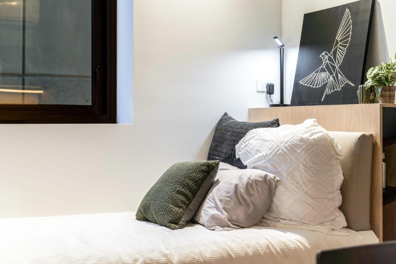 Modern Co-Living Apartments In Perth Central Esterno foto
