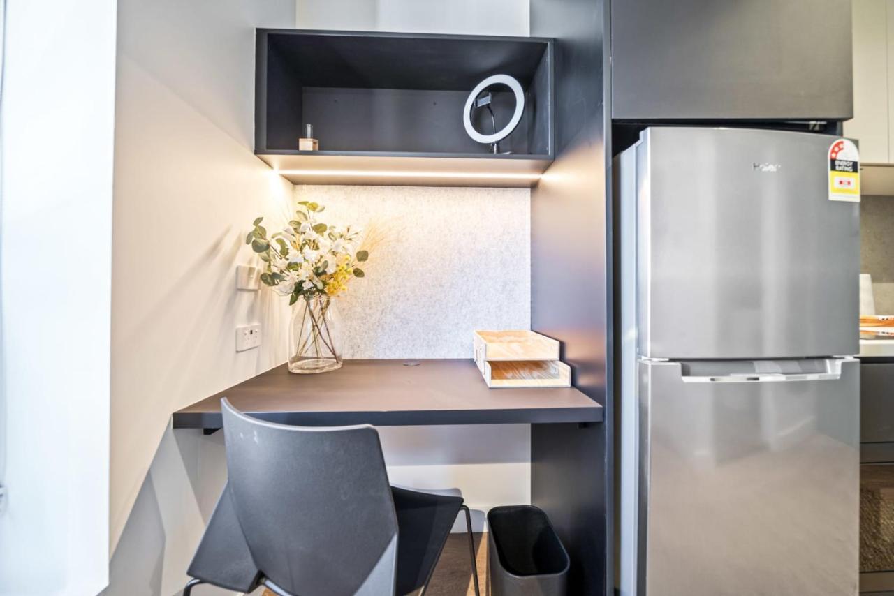 Modern Co-Living Apartments In Perth Central Esterno foto