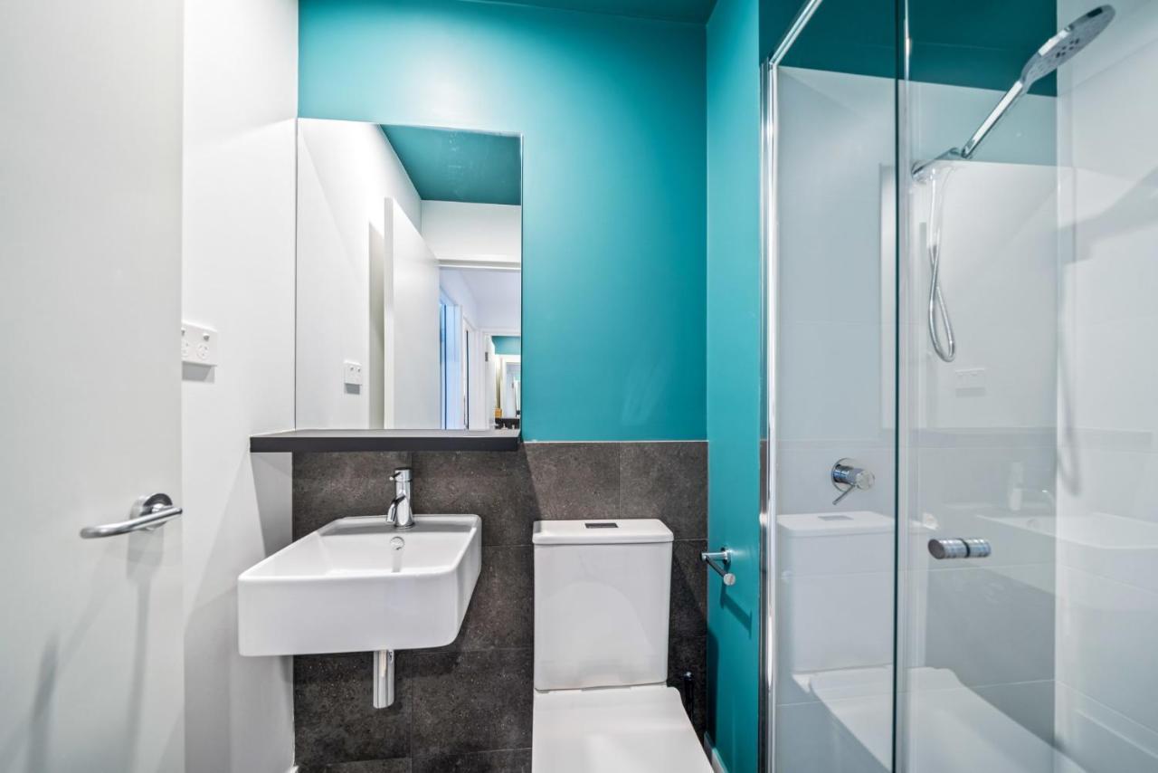 Modern Co-Living Apartments In Perth Central Esterno foto