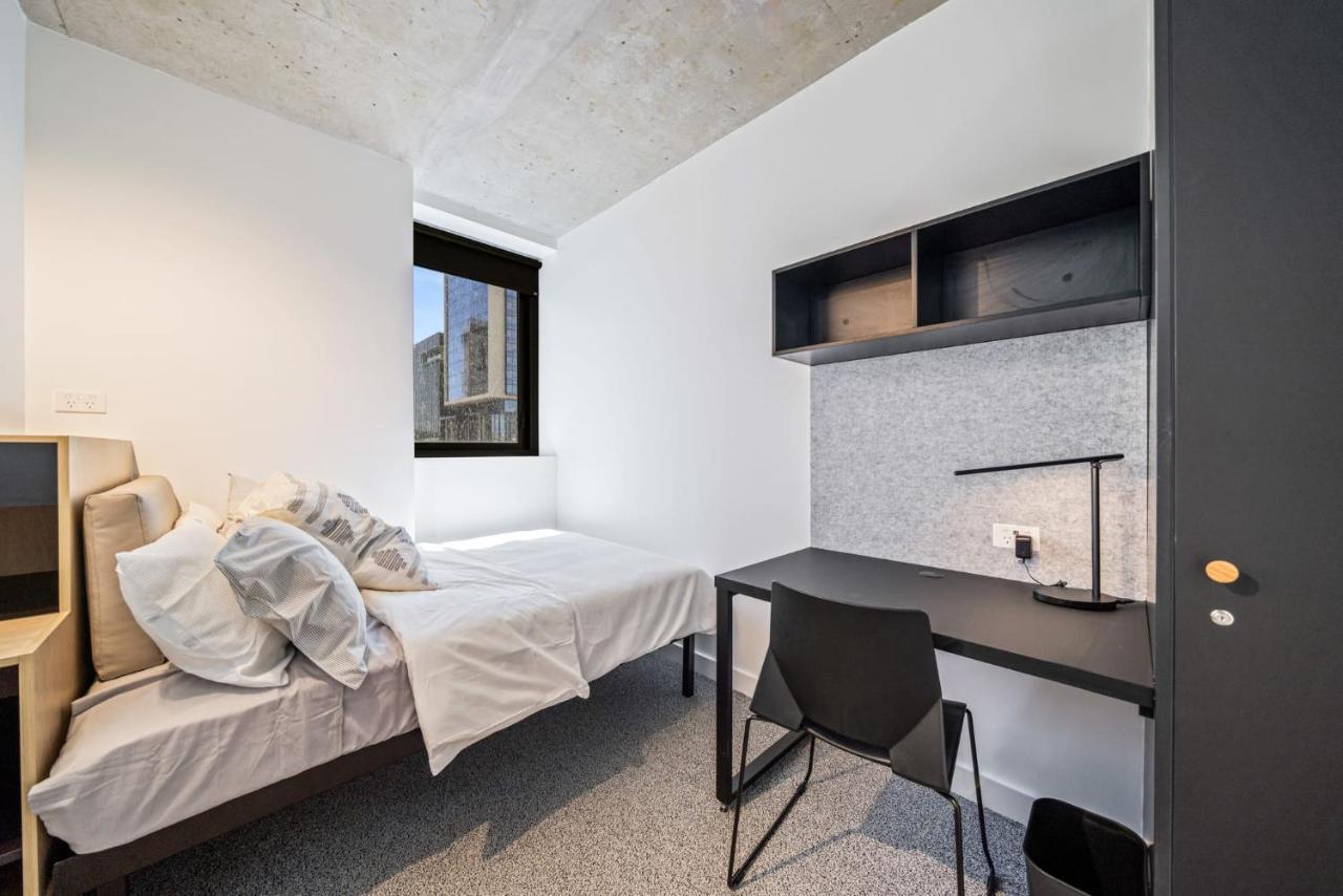 Modern Co-Living Apartments In Perth Central Esterno foto