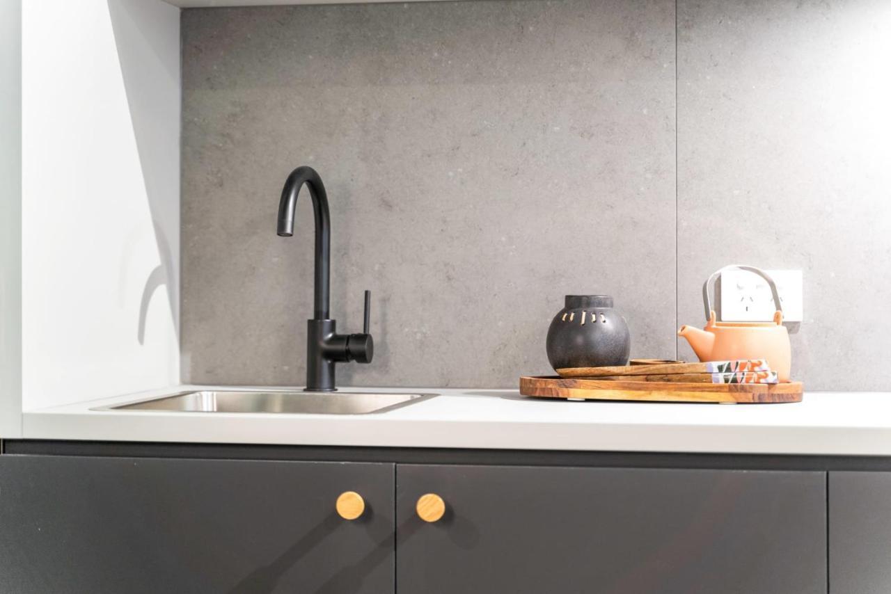 Modern Co-Living Apartments In Perth Central Esterno foto