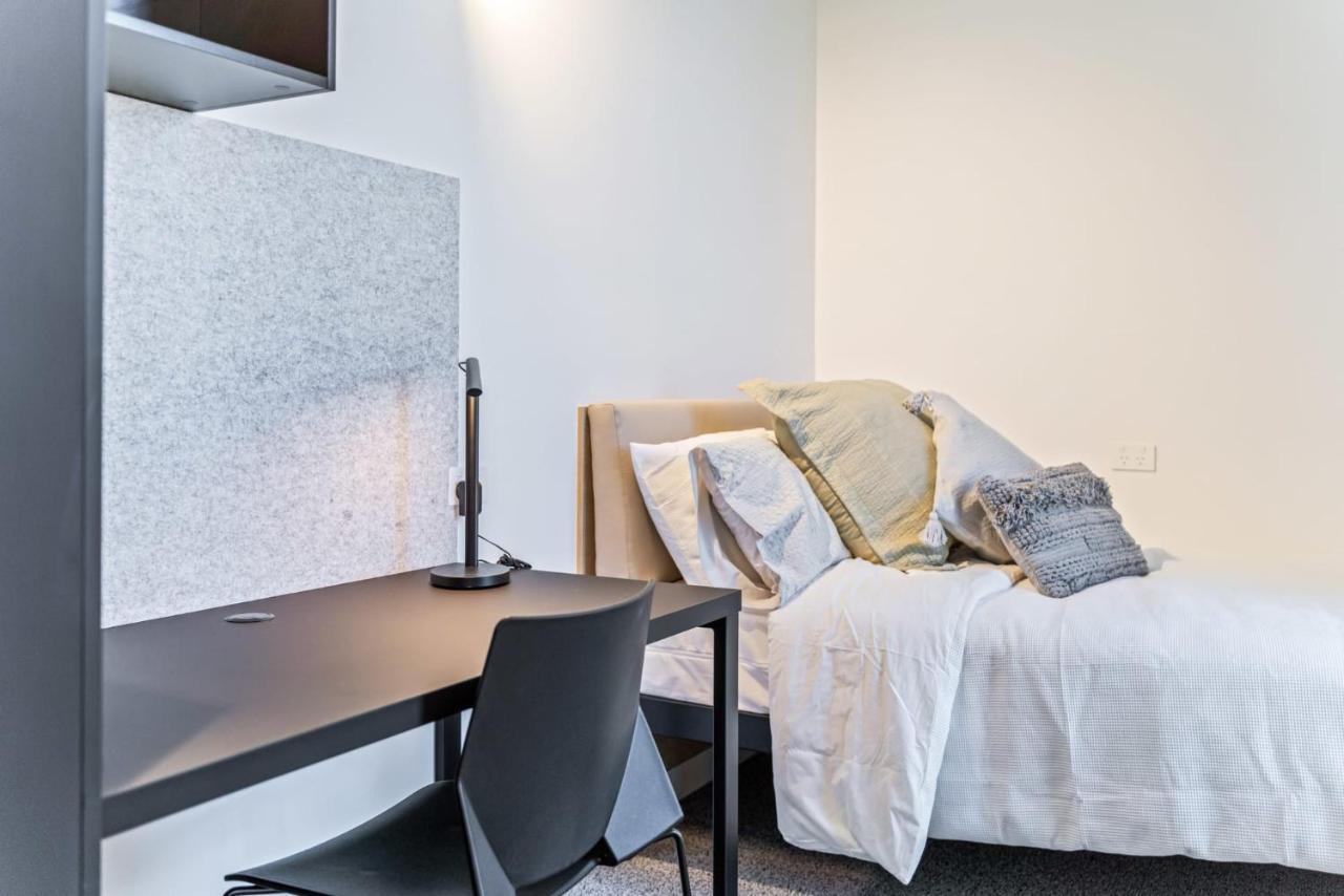 Modern Co-Living Apartments In Perth Central Esterno foto