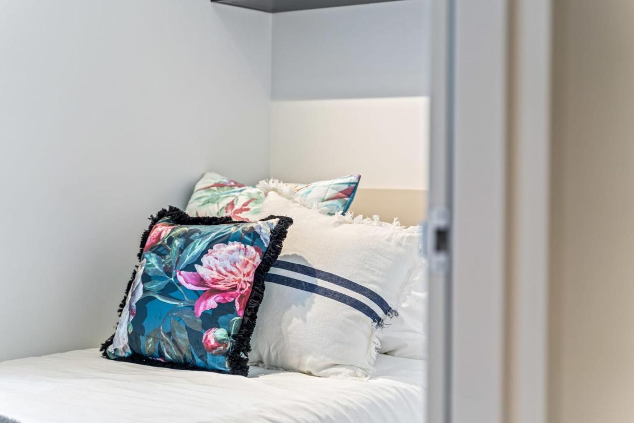 Modern Co-Living Apartments In Perth Central Esterno foto