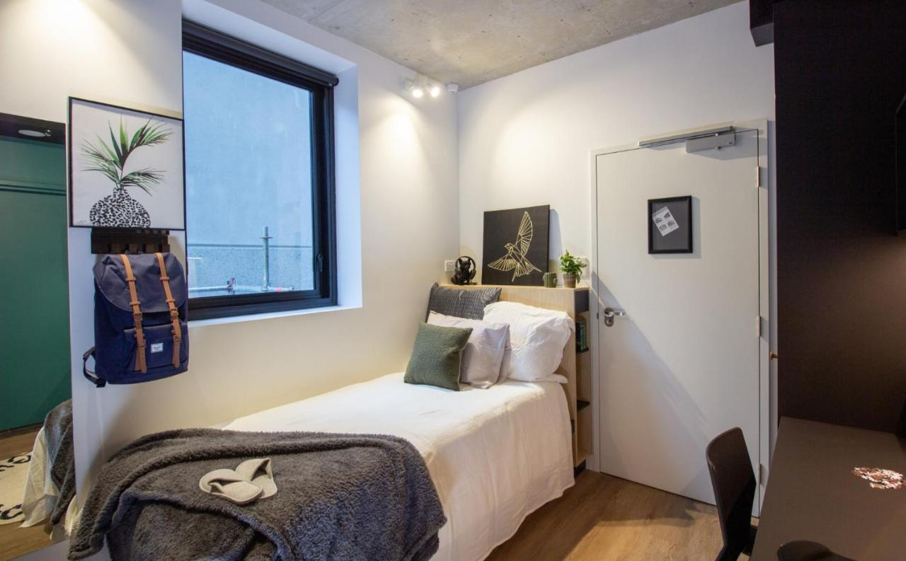 Modern Co-Living Apartments In Perth Central Esterno foto