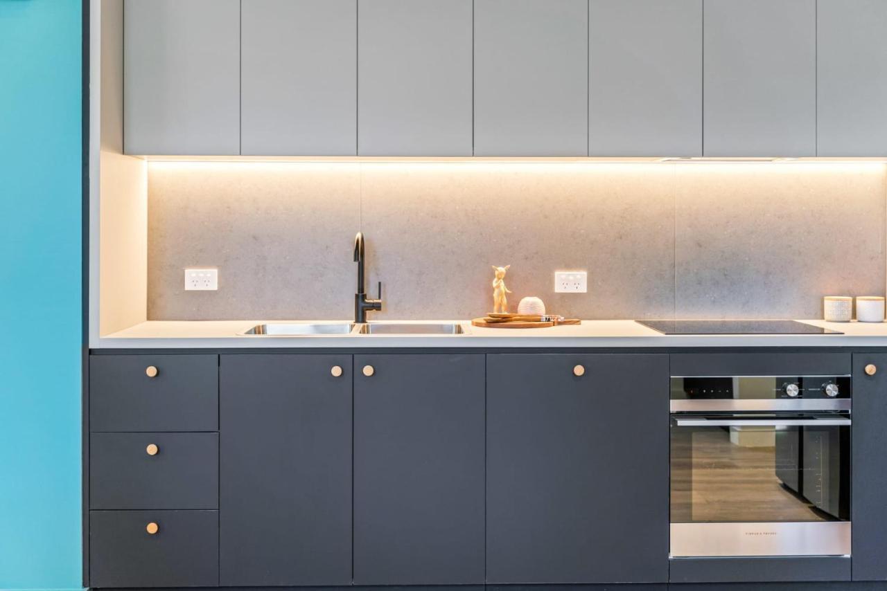 Modern Co-Living Apartments In Perth Central Esterno foto