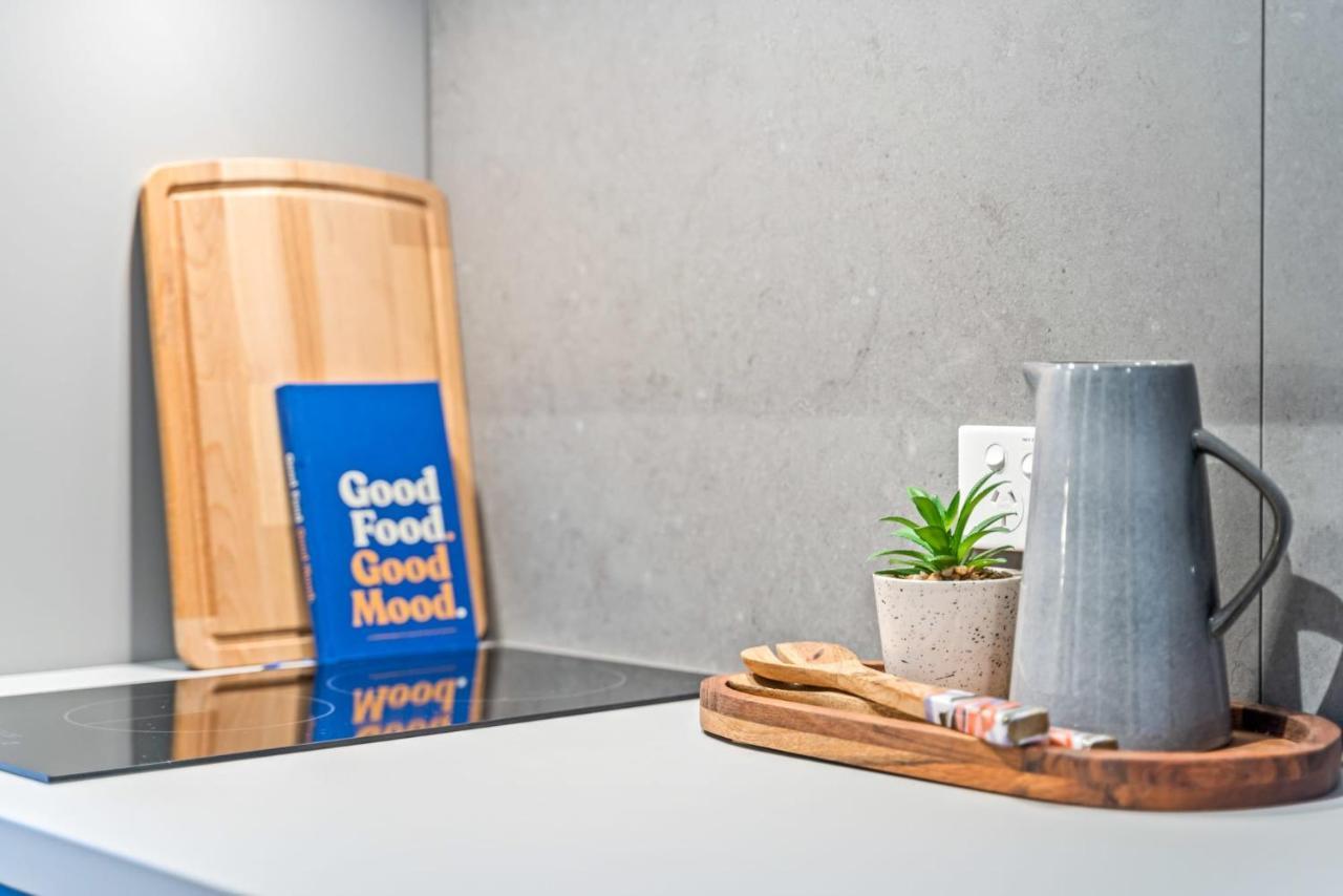 Modern Co-Living Apartments In Perth Central Esterno foto