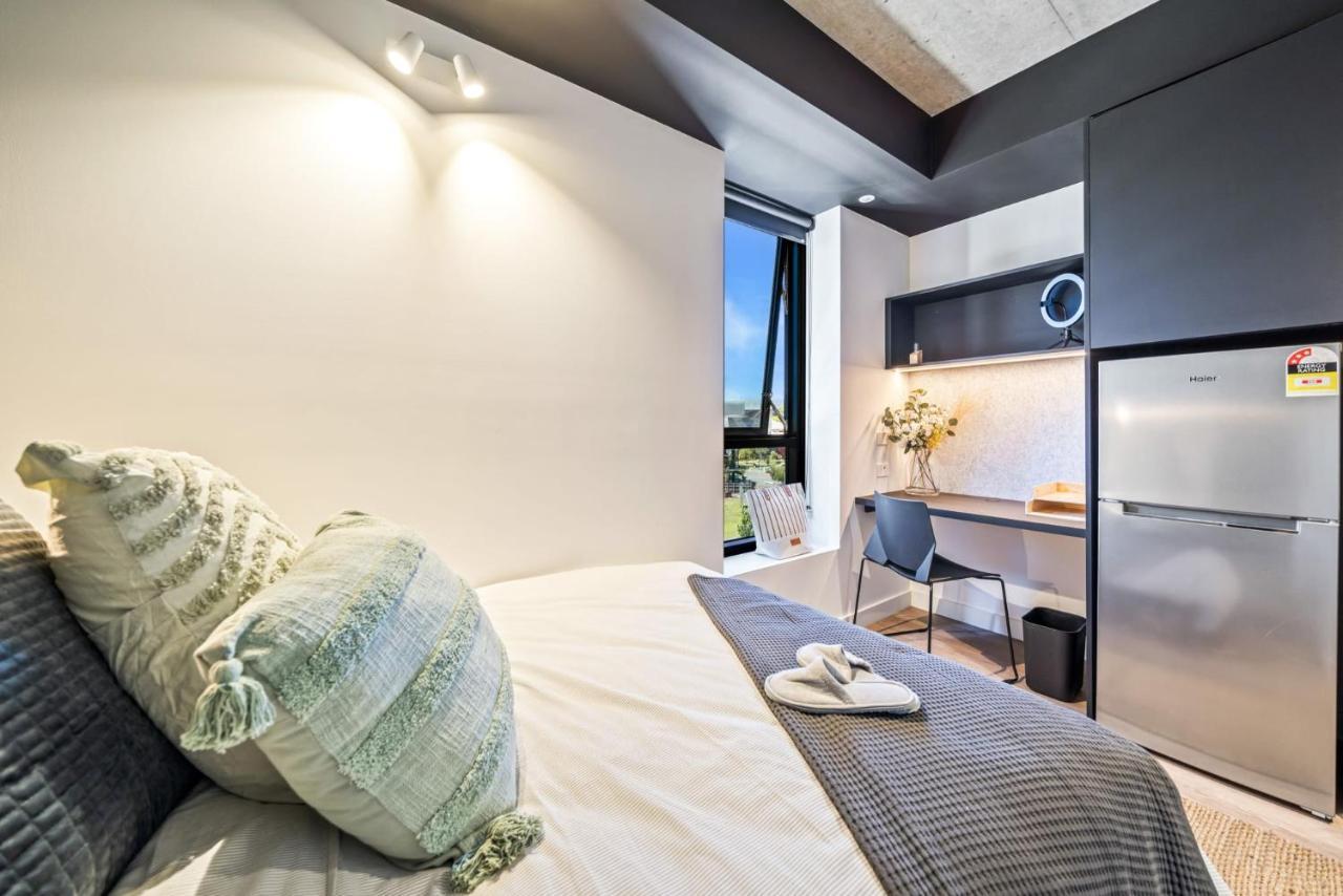 Modern Co-Living Apartments In Perth Central Esterno foto