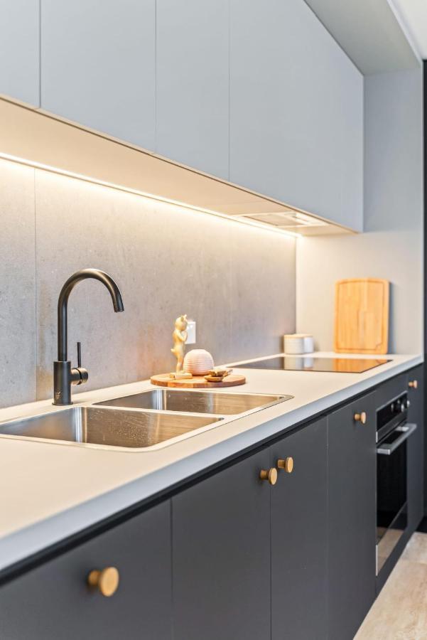 Modern Co-Living Apartments In Perth Central Esterno foto