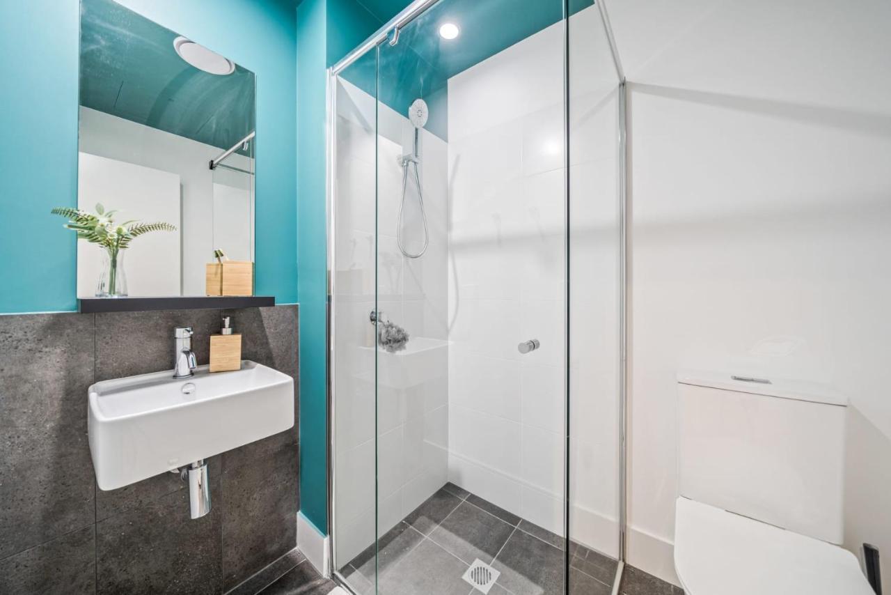 Modern Co-Living Apartments In Perth Central Esterno foto