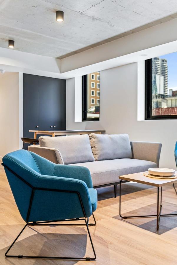 Modern Co-Living Apartments In Perth Central Esterno foto