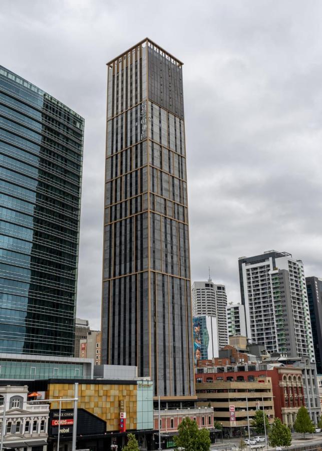 Modern Co-Living Apartments In Perth Central Esterno foto